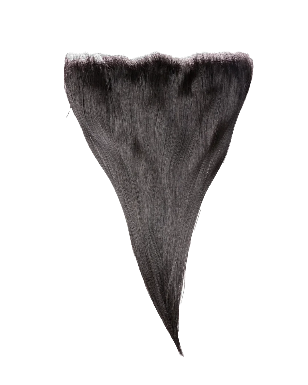 Vietnamese Straight Raw HD Lace Frontals