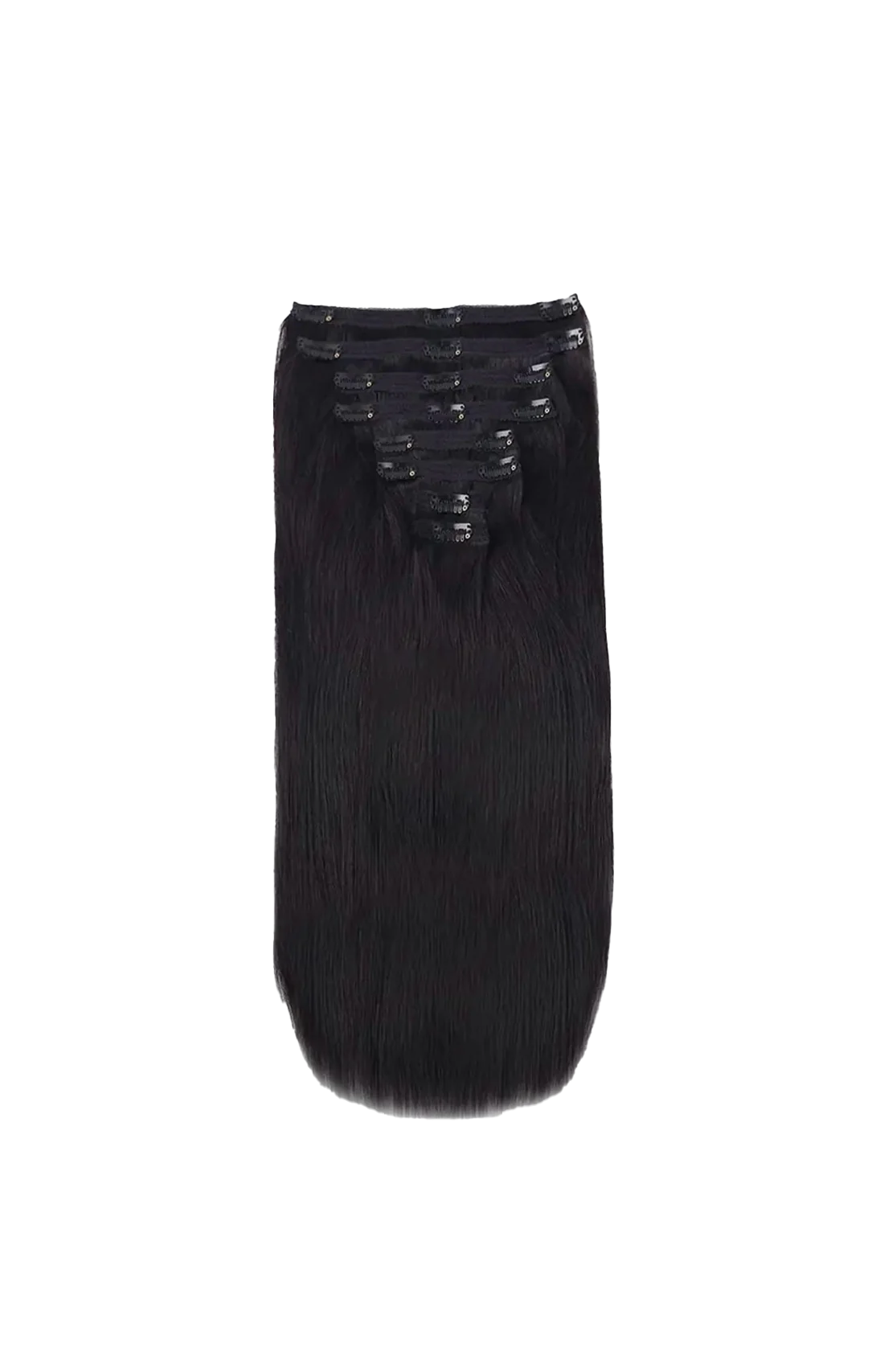 Vietnamese Natural Straight