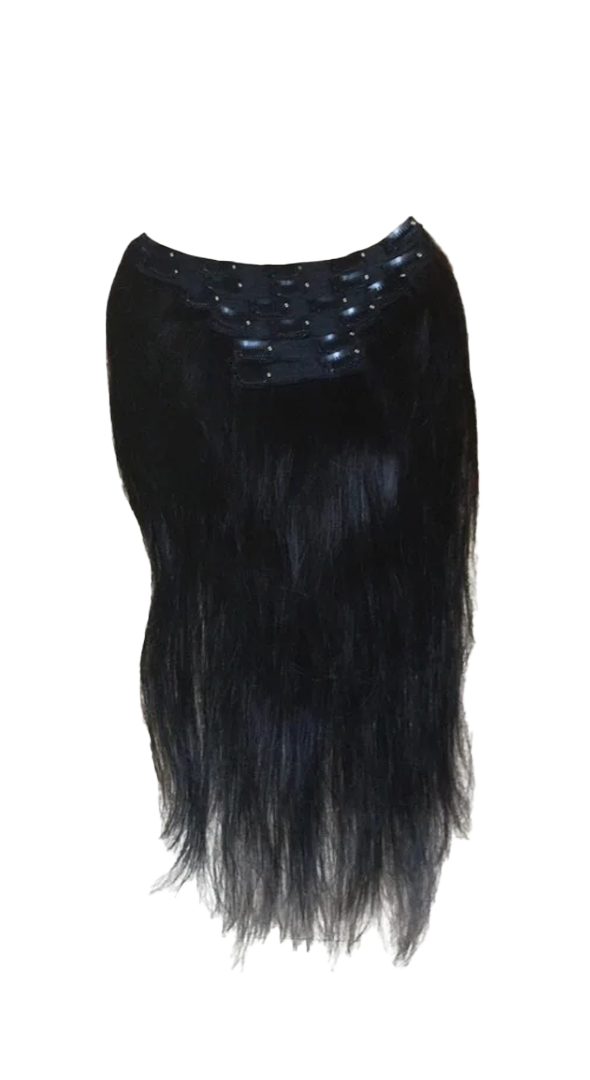 Vietnamese Natural Straight