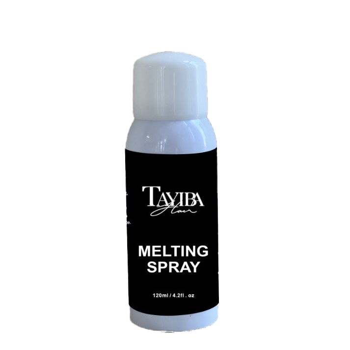 Tayiba Hair Melting Spray